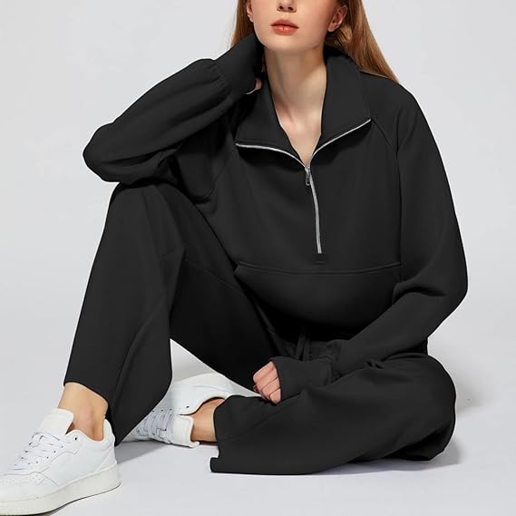 Women’s Full Tracksuit Set