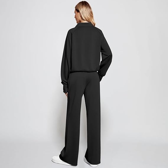 Women’s Full Tracksuit Set