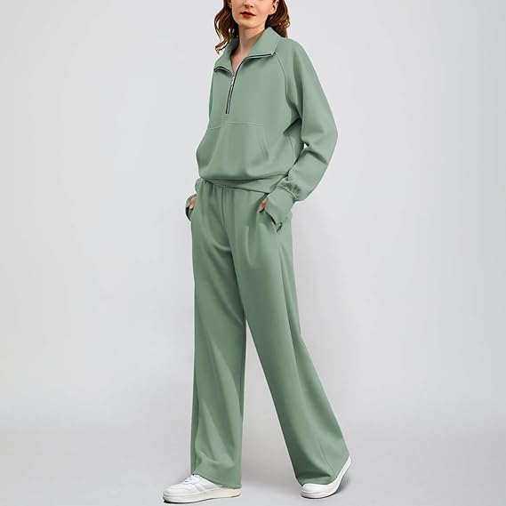 Women’s Full Tracksuit Set
