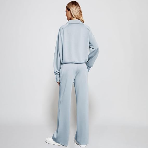 Women’s Full Tracksuit Set
