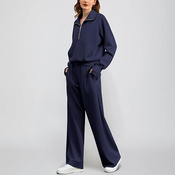 Women’s Full Tracksuit Set
